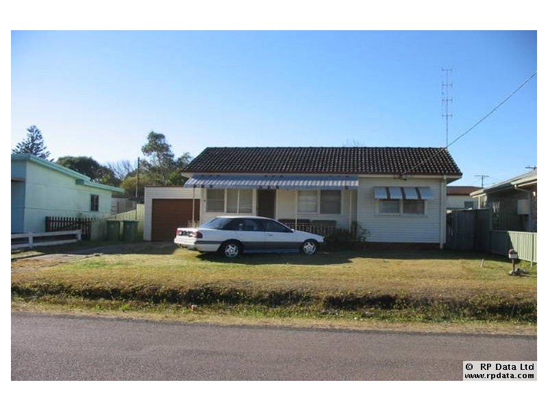 10 Bellevue Street, Shelly Beach NSW 2261