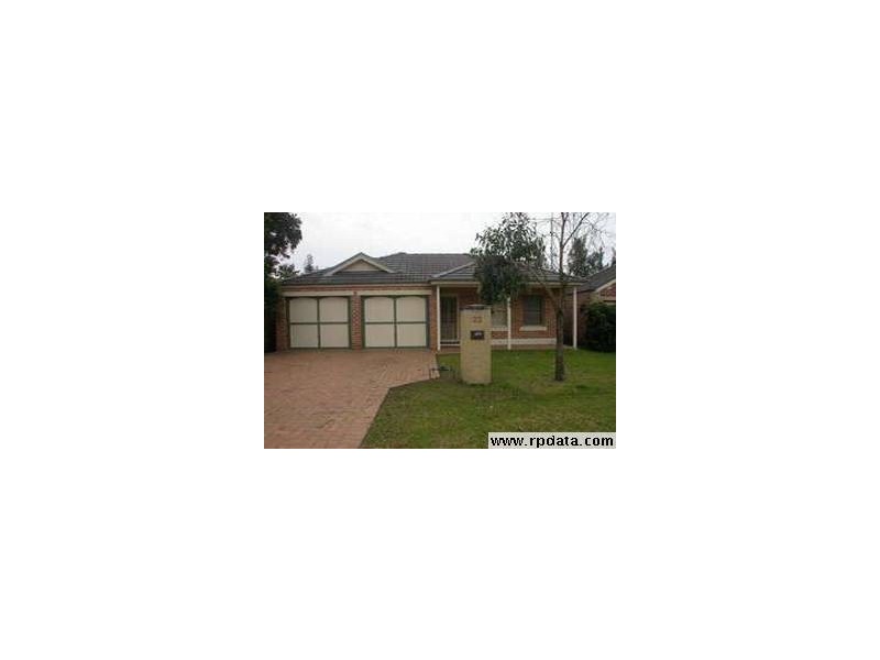 23 Brickendon Avenue, Mardi NSW 2259