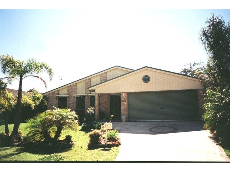 28 Morgan Avenue, Tumbi Umbi NSW 2261