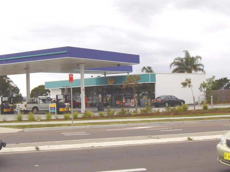 Doyalson NSW 2262