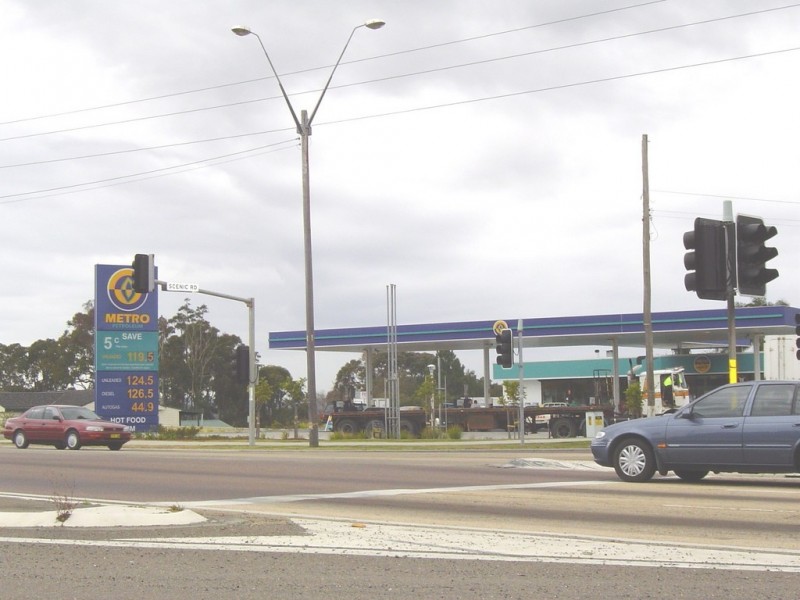 Doyalson NSW 2262