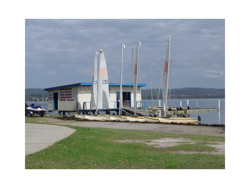 Long Jetty NSW 2261