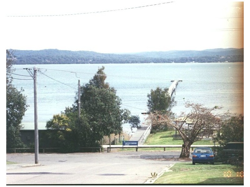 Long Jetty NSW 2261