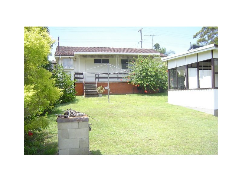 37 Lord Street, Shelly Beach NSW 2261