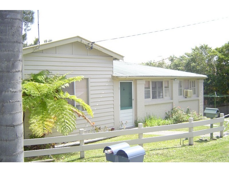 Long Jetty NSW 2261