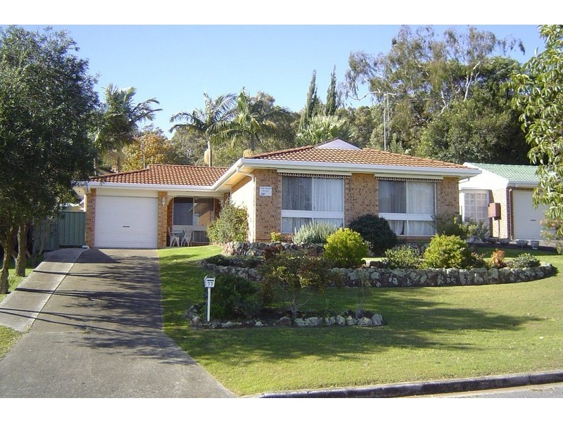 Bateau Bay NSW 2261