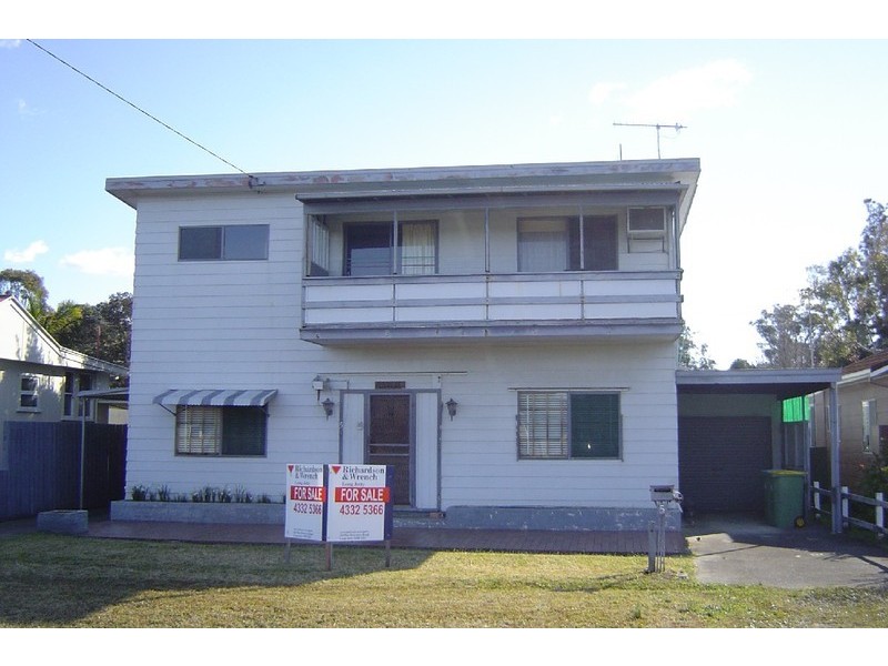 Killarney Vale NSW 2261