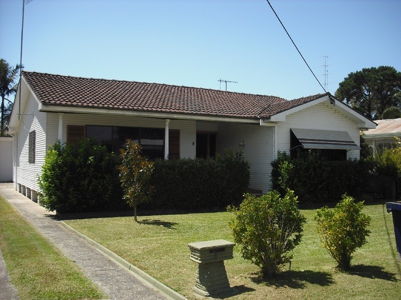 Killarney Vale NSW 2261