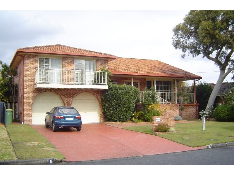 Shelly Beach NSW 2261