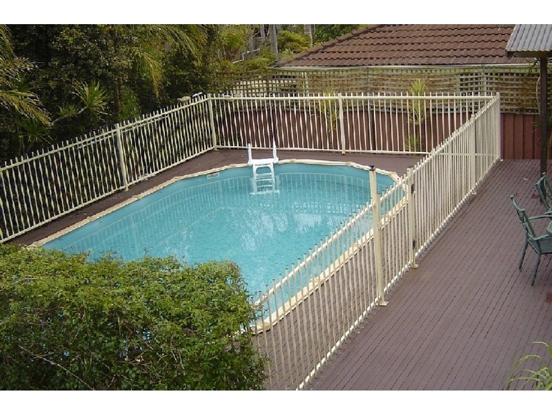 Shelly Beach NSW 2261