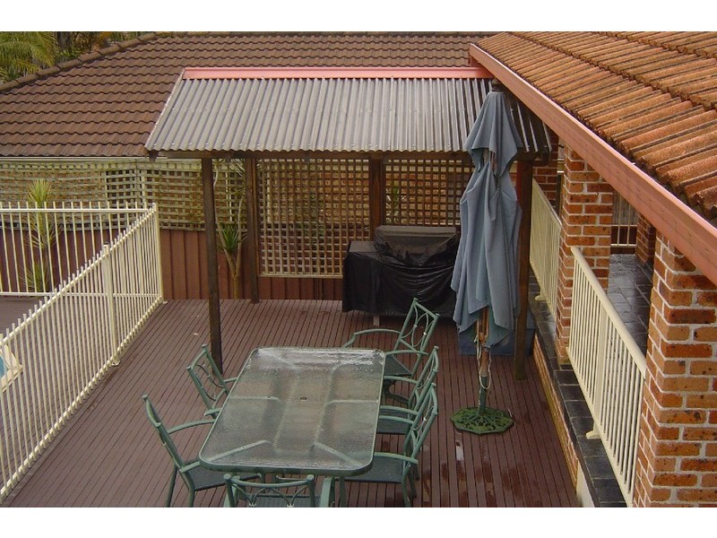 Shelly Beach NSW 2261