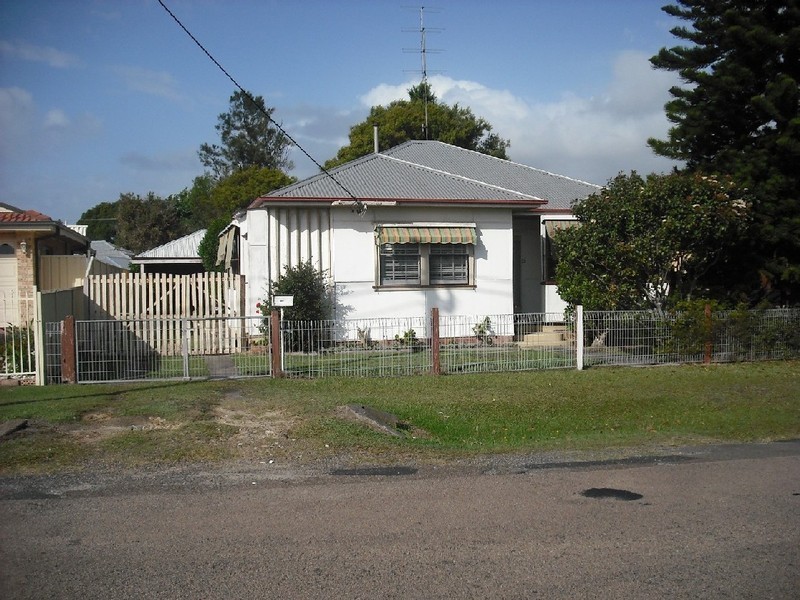 Long Jetty NSW 2261