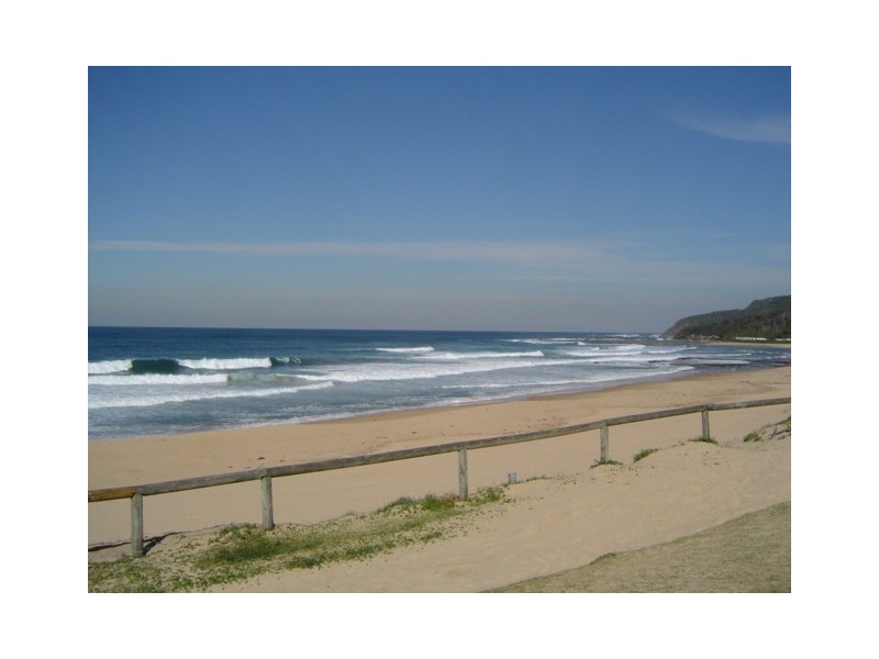 Shelly Beach NSW 2261