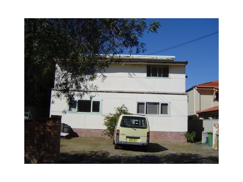 Shelly Beach NSW 2261