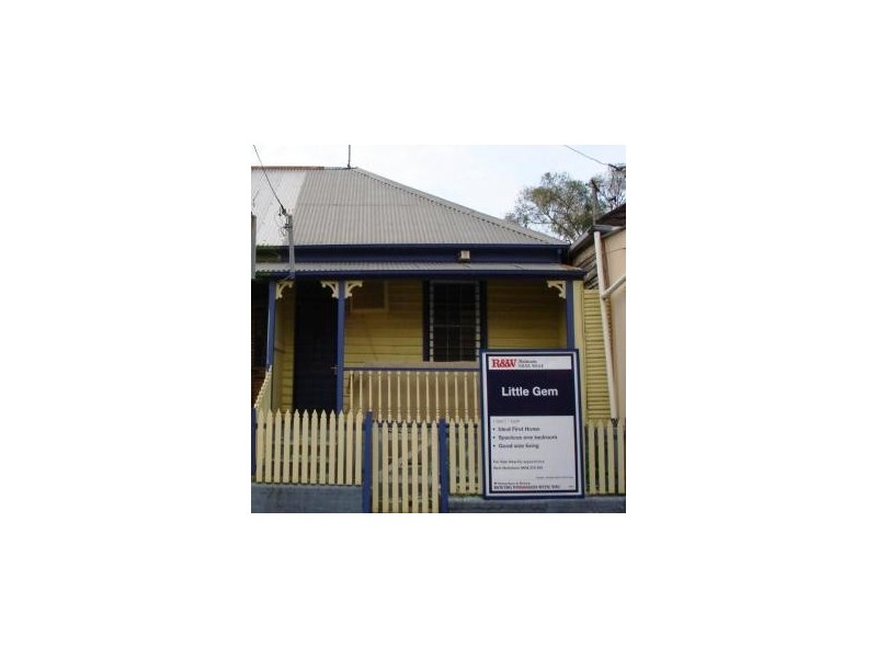 67 Mansfield Street, Rozelle NSW 2039