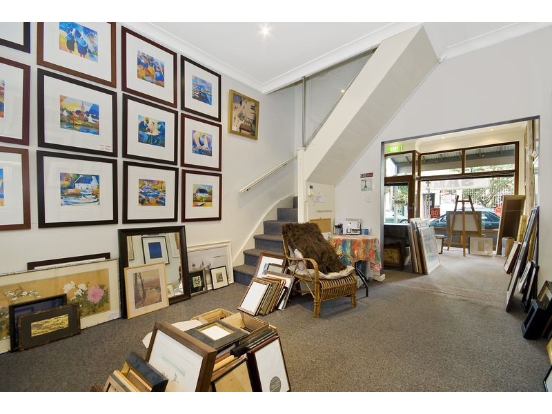 10 Beattie Street, Balmain NSW 2041