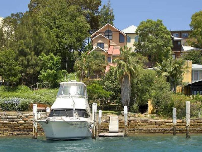 40 Nicholson Street, Balmain East NSW 2041