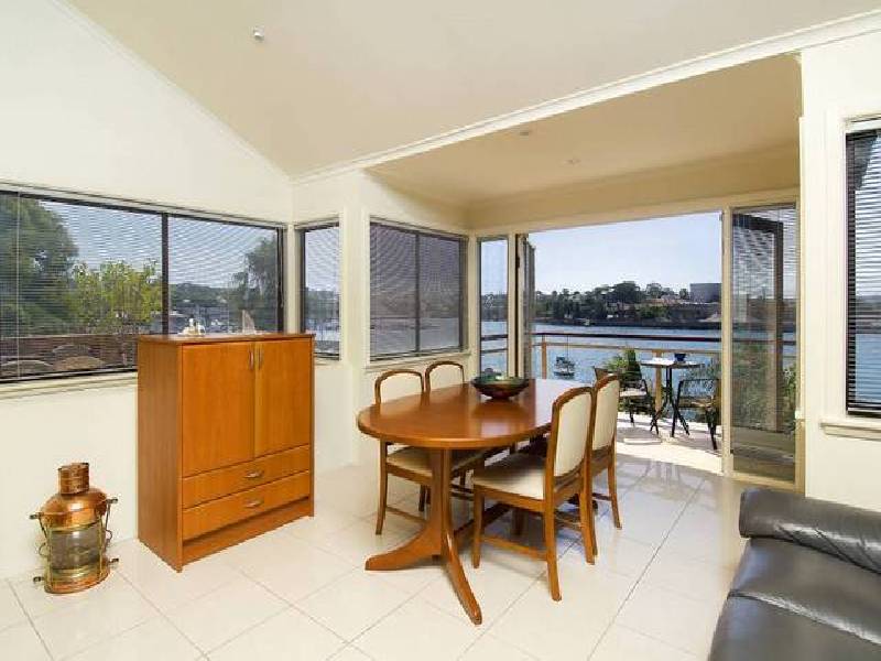 40 Nicholson Street, Balmain East NSW 2041