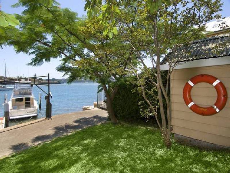 40 Nicholson Street, Balmain East NSW 2041