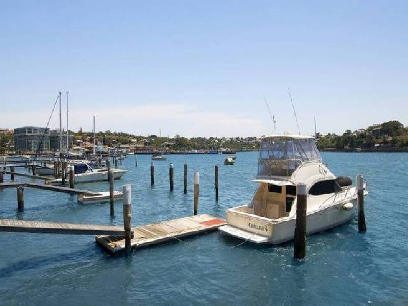 40 Nicholson Street, Balmain East NSW 2041