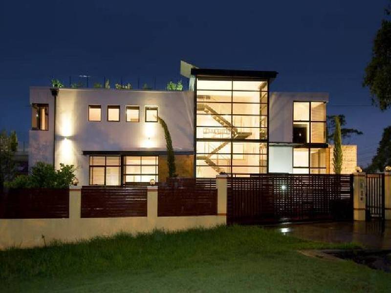 101 Llewellyn Street, Rhodes NSW 2138