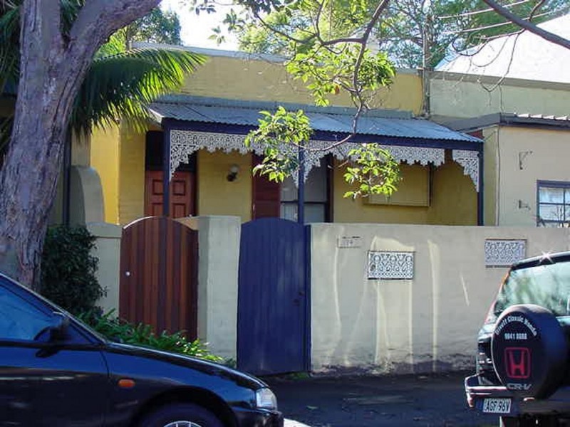 14 Roseberry Street, Balmain NSW 2041