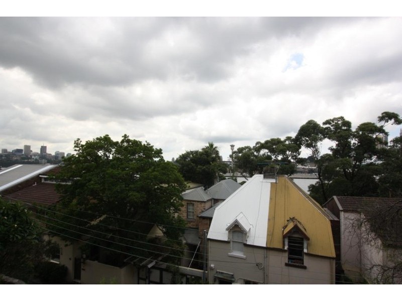 21/2 Pearson Street, Balmain East NSW 2041