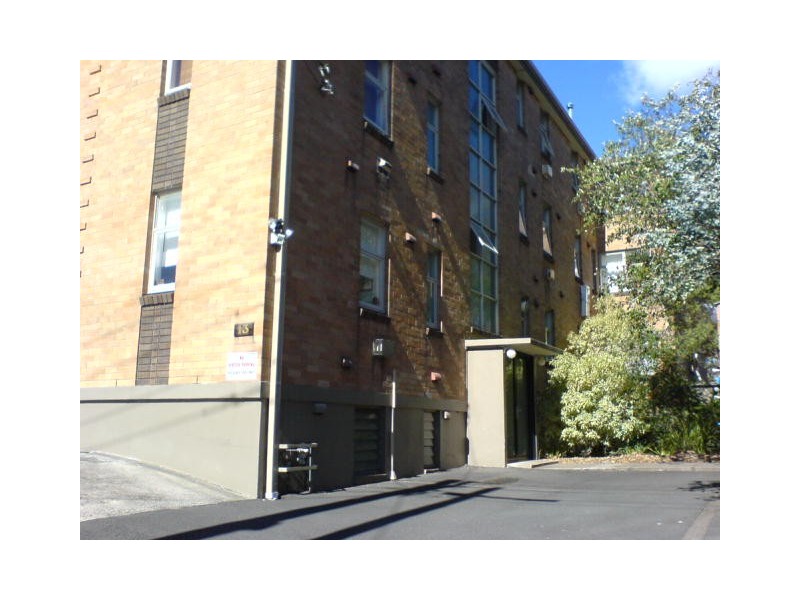 9/13 Campbell Street, Balmain NSW 2041