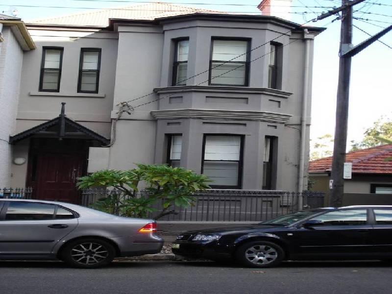 23 Darvall Street, Balmain NSW 2041