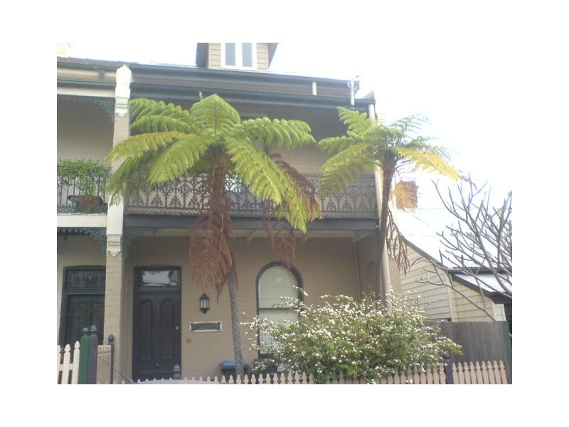 8 Phillip Street, Balmain NSW 2041