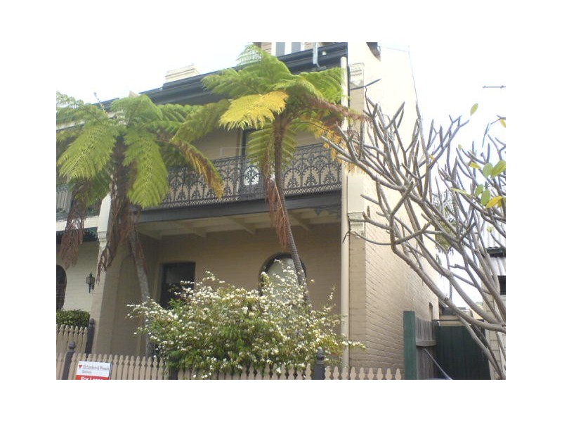 8 Phillip Street, Balmain NSW 2041