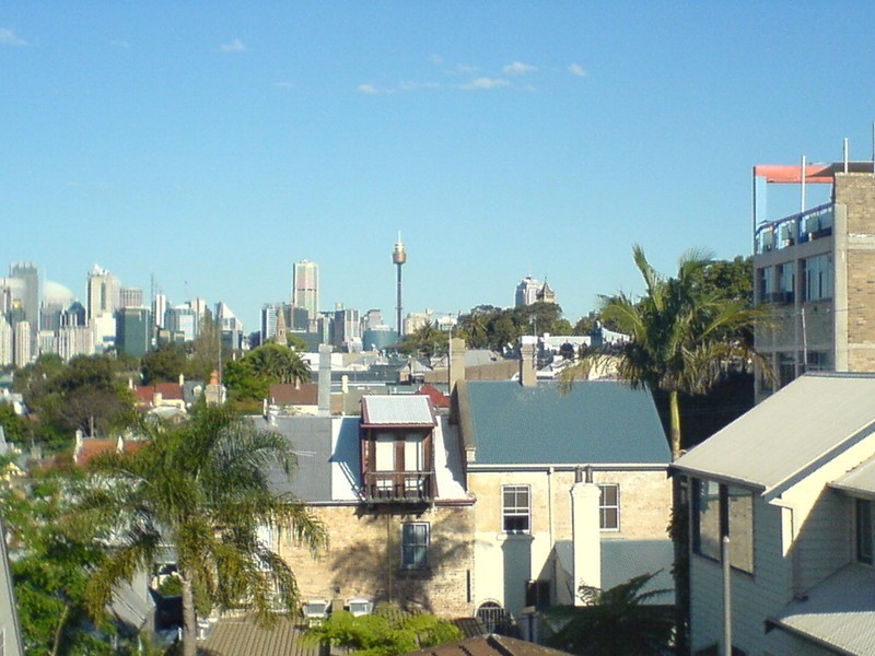 8 Phillip Street, Balmain NSW 2041