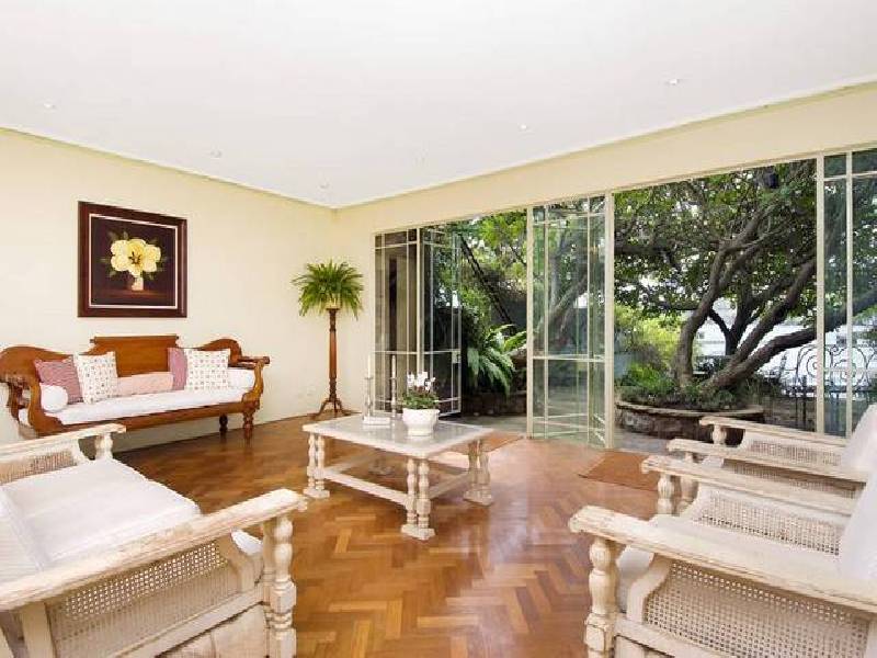 15B Wharf Road, Birchgrove NSW 2041