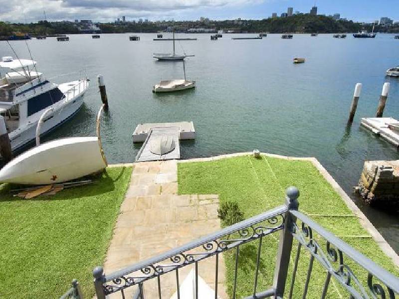 15B Wharf Road, Birchgrove NSW 2041