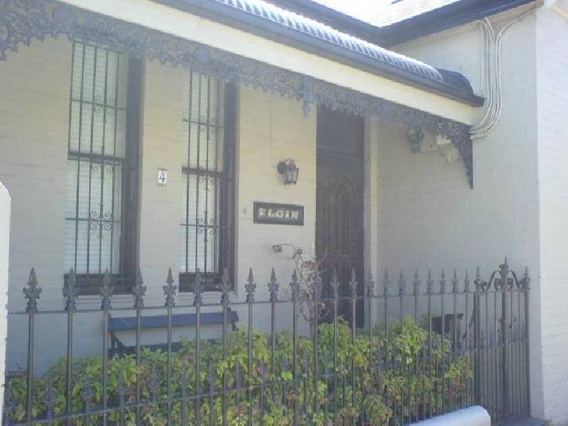 4 King Street, Balmain NSW 2041