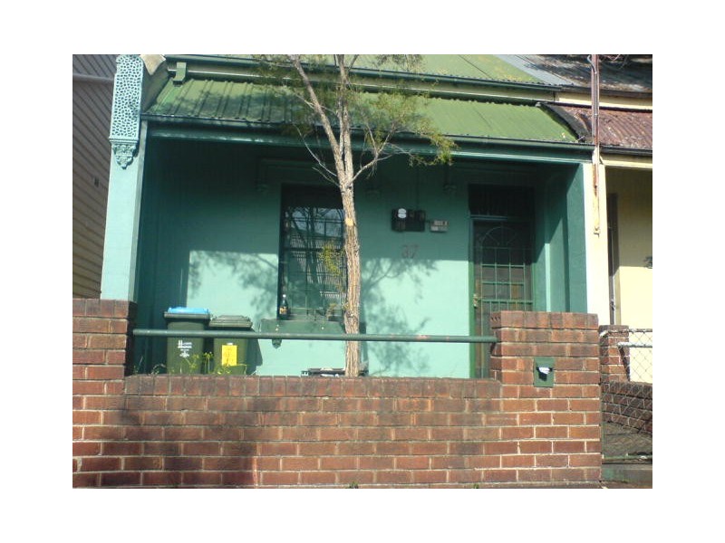 37 Rosser Street, Balmain NSW 2041
