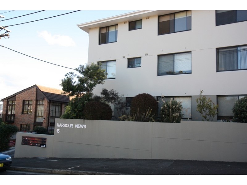 6/15 Johnston Street, Balmain East NSW 2041