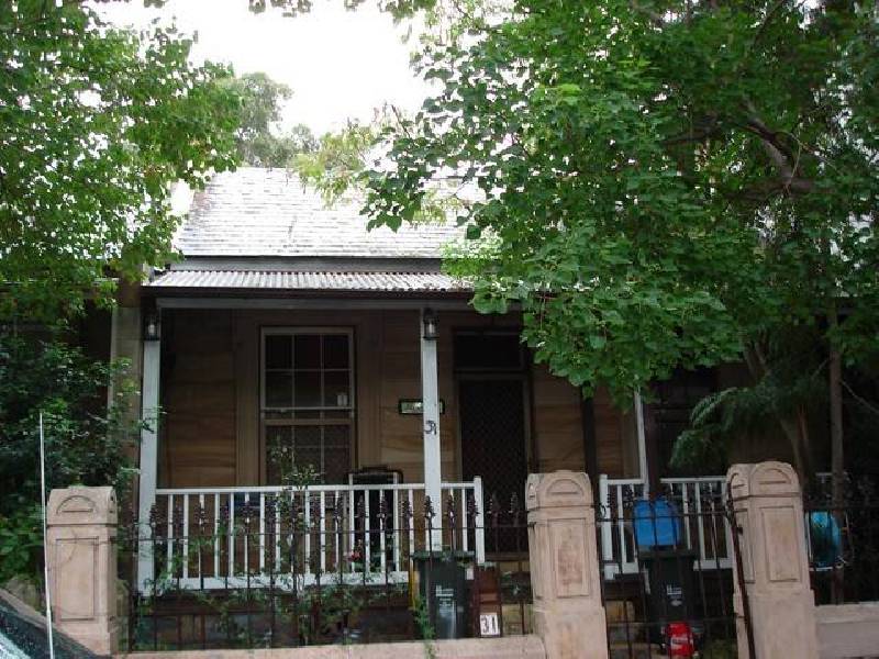Balmain NSW 2041