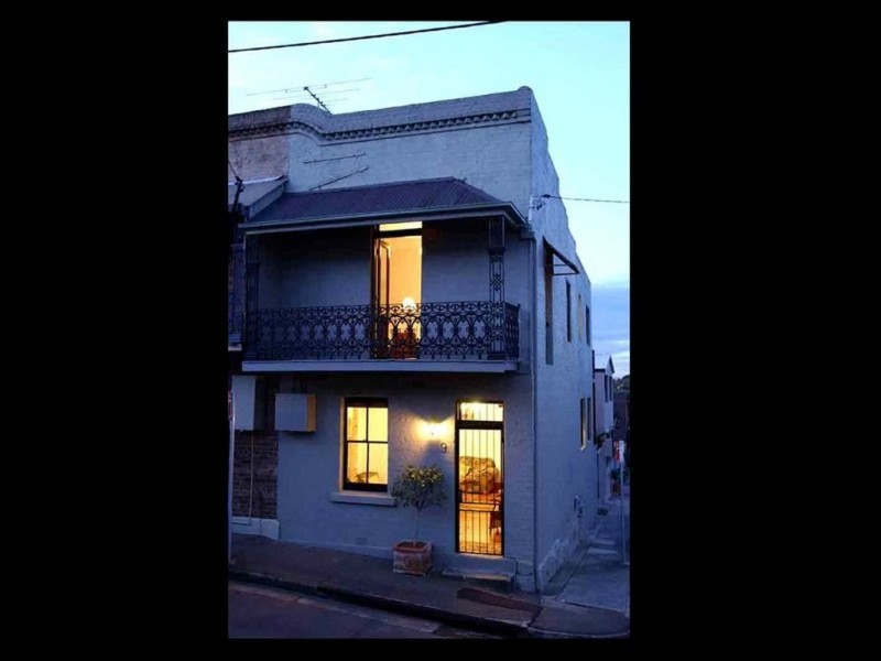 9 Napoleon Street, Rozelle NSW 2039