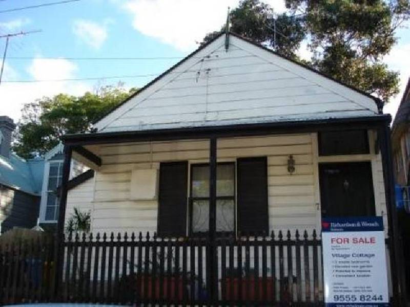 7 Ann Street, Balmain NSW 2041
