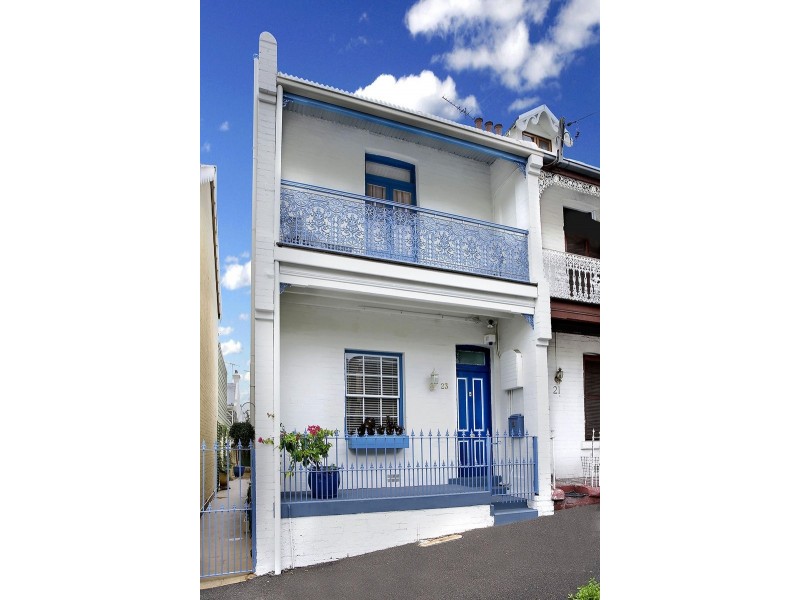 23 Church Street, Balmain NSW 2041