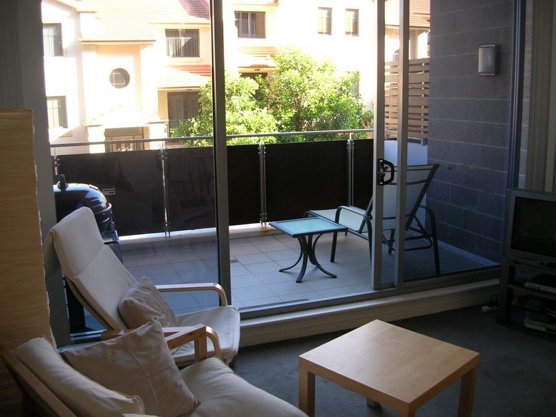 Q106/43 Terry Street, Rozelle NSW 2039