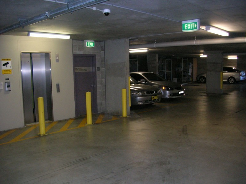 Q106/43 Terry Street, Rozelle NSW 2039