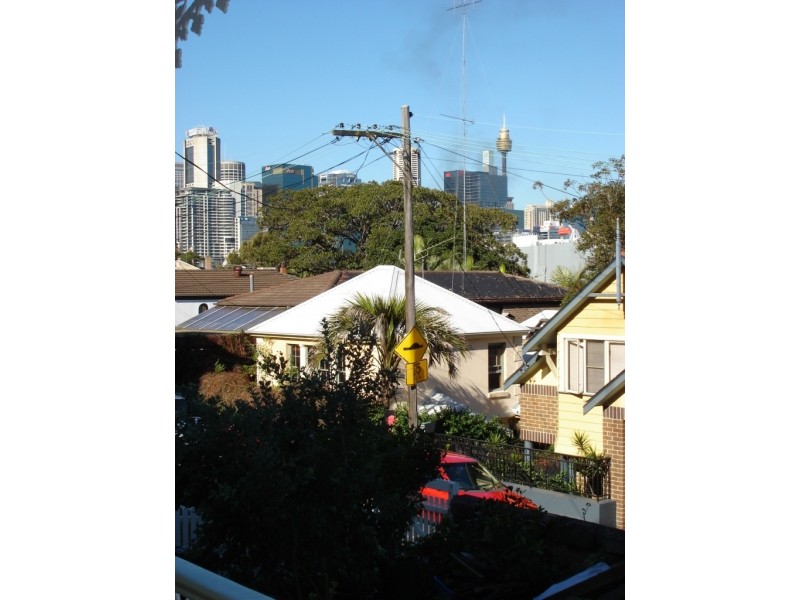 31 William Street, Balmain East NSW 2041