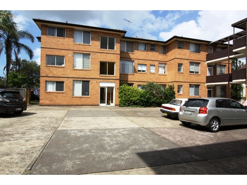 11/67 Louisa Road, Birchgrove NSW 2041