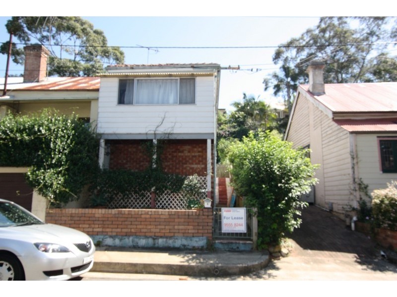 8 Pashley Street, Balmain NSW 2041