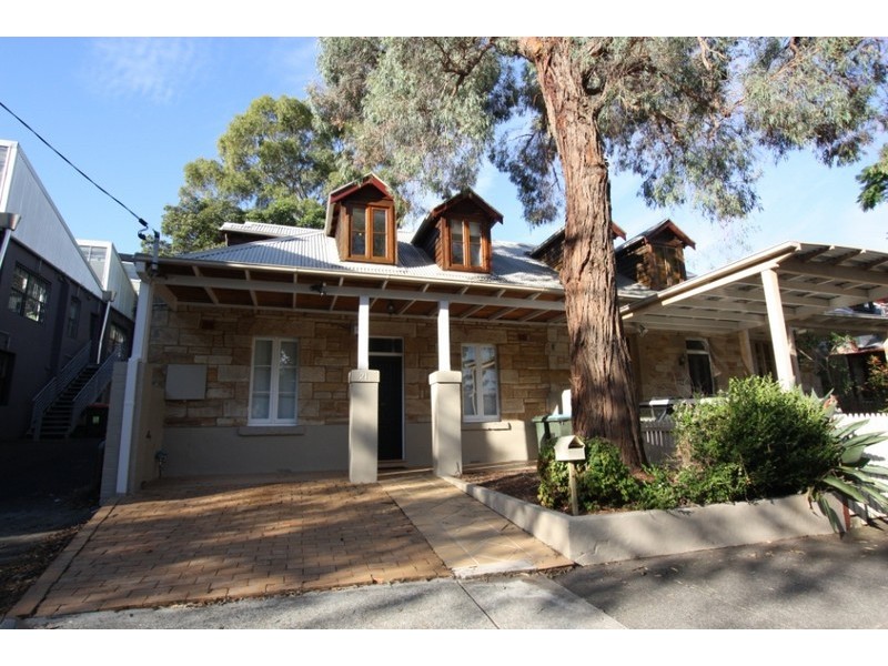 21 Elliott Street, Balmain NSW 2041