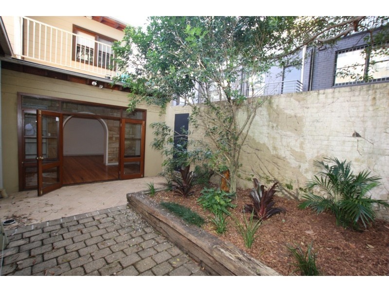 21 Elliott Street, Balmain NSW 2041