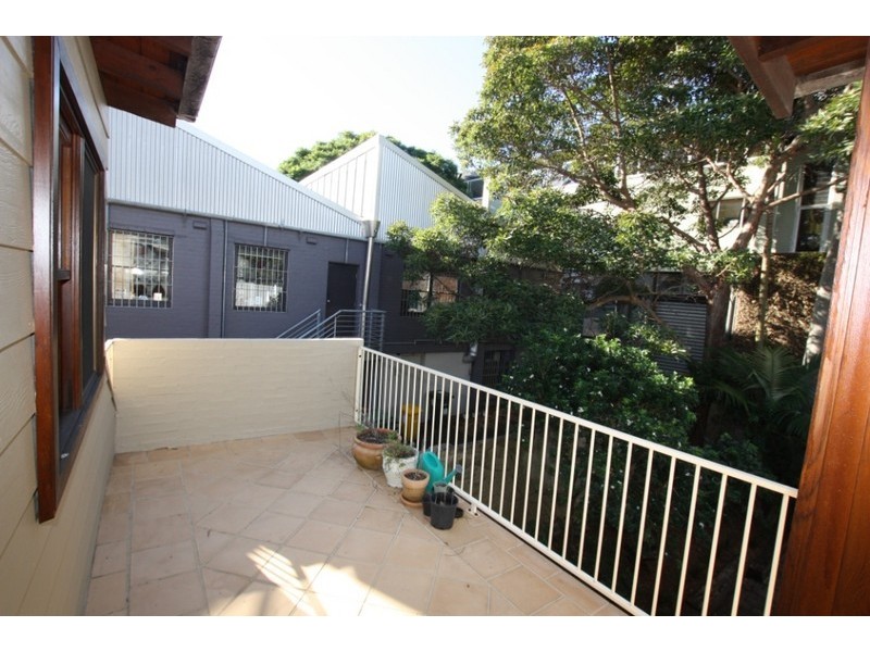 21 Elliott Street, Balmain NSW 2041
