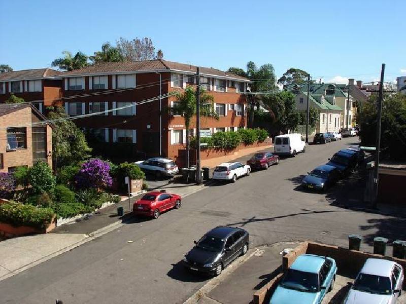 Balmain East NSW 2041